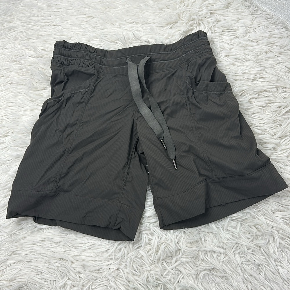 Lululemon Cargo Style Shorts
